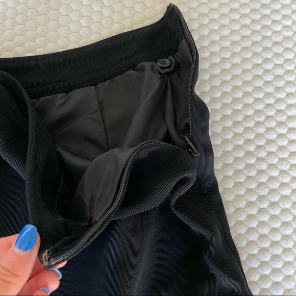 Pencil Skirt- sz 14 - Picture 2 of 5